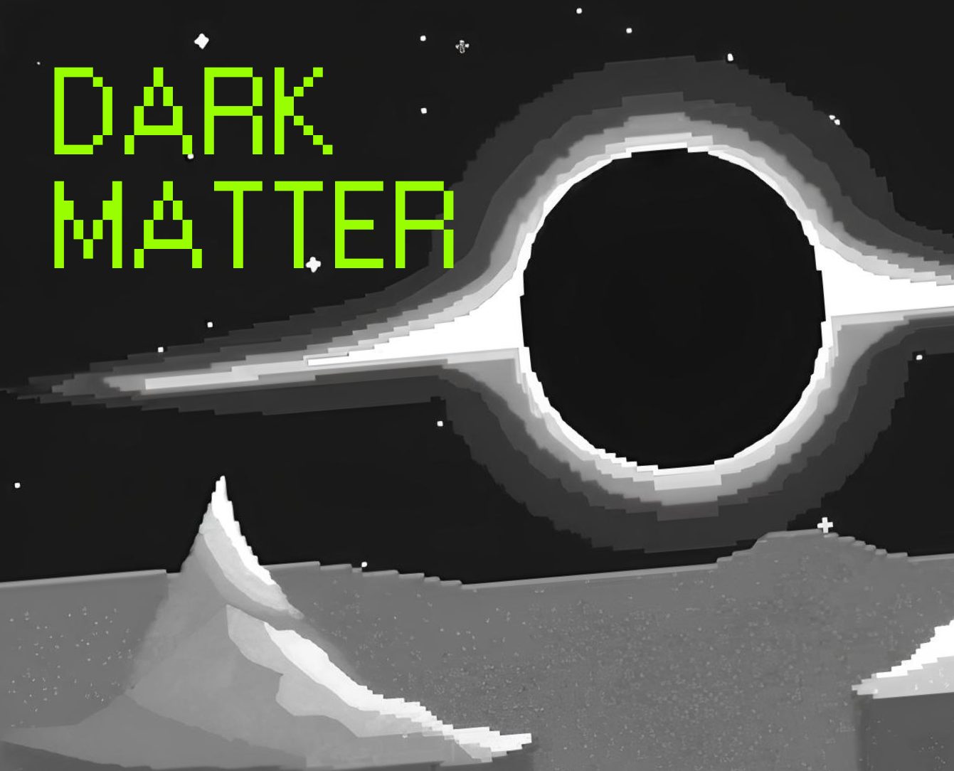 Dark Matter 2