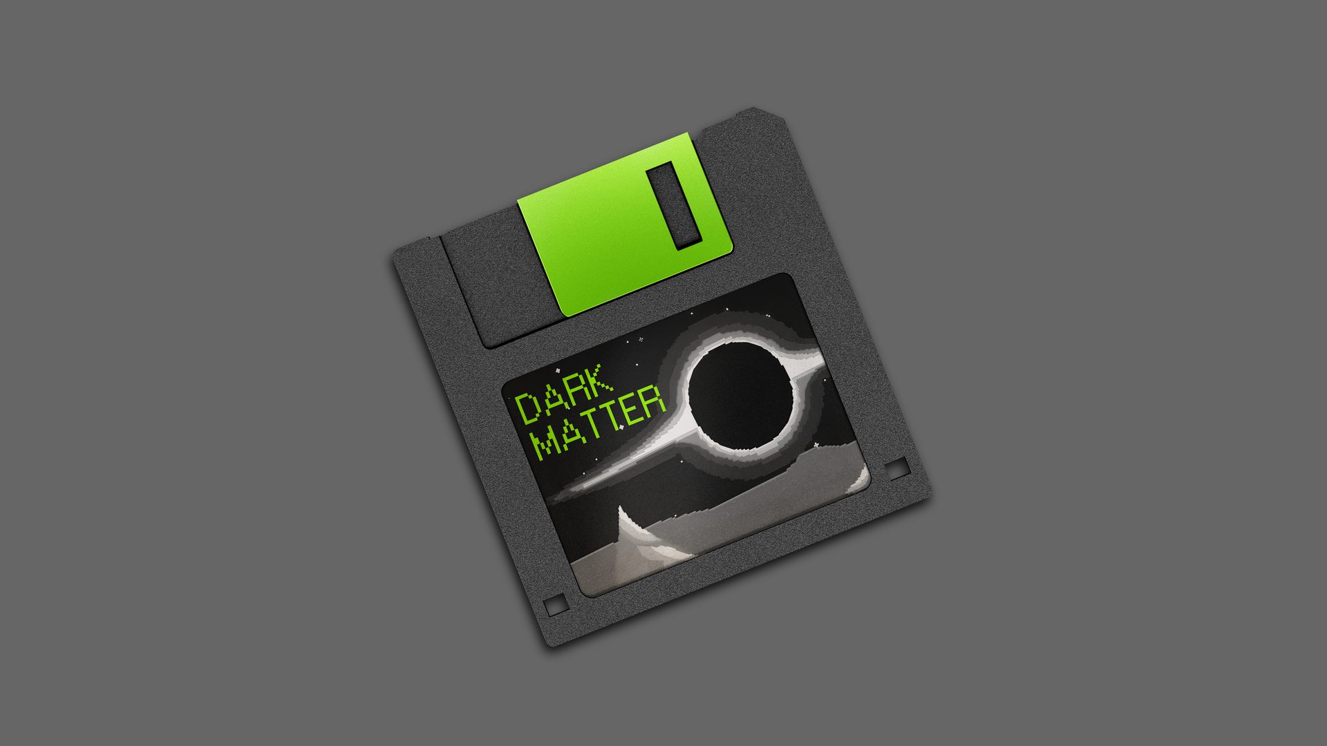 Dark Matter 5